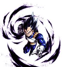 The name super saiyan blue is usually used in the dragon ball super anime and manga, whereas the name super saiyan god super saiyan is more often used in merchandise and video games. Sp Vegeta Super Saiyan Blue Dragon Ball Legends Wiki Gamepress