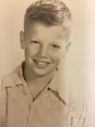 George Huffman Obituary December 5, 2024