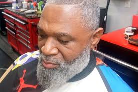 Haircuts Near Me in Temple