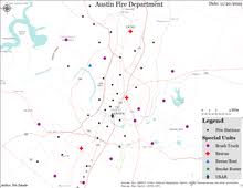 Austin Fire Department Wikipedia