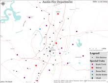 Austin Fire Department Wikipedia