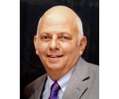 Anthony Frigoletto Obituary (1943