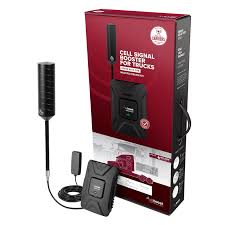 Maybe you would like to learn more about one of these? Drive 4g X Otr Cell Phone Signal Booster Weboost