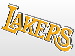 Some of them are transparent (.png). Los Angeles Lakers 3 3d Cad Model Library Grabcad