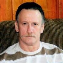 Leslie Gene Harris Obituary