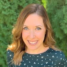 Kristy Benoit's Instagram, Twitter & Facebook