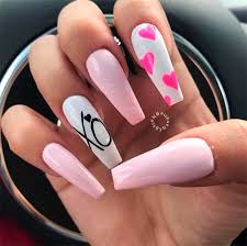 .pure offers top of the line nail dust collectors and acrylic powder systems for the nail industry. The Best Valentine S Day Nails Right Now Stylish Belles
