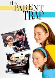 The Parent Trap” (1998) Review – Rhinebeck Reality