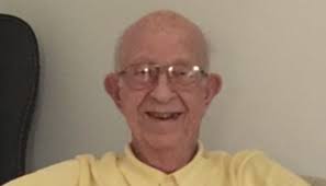 Staff Sergeant Bernard Moritz, U.S. Army & NASA Plankowner