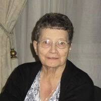 Janet Marie Gravely Berreth