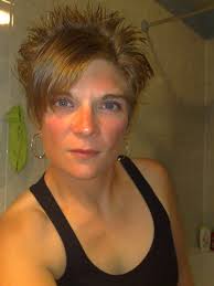 Julie PERRIN, 43 ans (DEAUVILLE, CAEN)