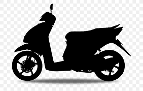 car scooter yamaha mio motorcycle pt yamaha indonesia motor manufacturing png 700x521px car automotive design blackandwhite