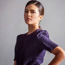 She studied philosophy and business management at the de la salle university. Second Runner Up Complete Portofolio Or Book Of Katarina Rodriguez On Asia S Next Top Model Season 2 Kernel S Corner