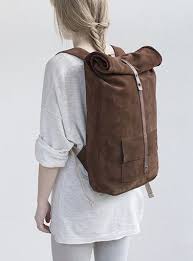 Http Mumand Co Files Gimgs Th 28 Mumandco Leather Goods Backpack I Milkchocolate 1 V2 Jpg Backpacks Stylish Handbag Leather