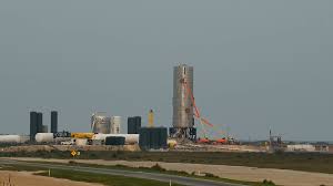 The company was founded in 2002 to revolutionize space technology, with the ultimate goal of enabling people to live on other planets. 4k Live 24 7 Spacex Boca Chica Starship Construction And Launch Facility Nerdle Cam Spacexlounge