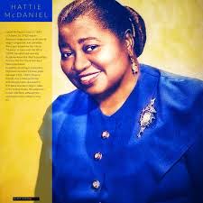 Hattie McDaniel