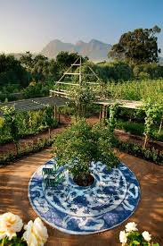 Babylonstoren An Exceptional Country Getaway In South Africa Outdoor Garden Design Outdoor Gardens