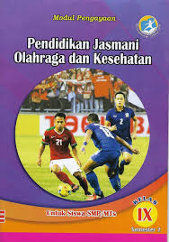 Maybe you would like to learn more about one of these? Buku Lks Pjok Kelas 9 Semester 2 Kurikulum 2013 Lazada Indonesia