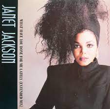 Watch janet's official music videos upgraded to hd: Janet Jackson What Have You Done For Me Lately Extended Mix 1986 Vinyl Discogs
