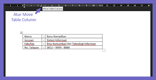 Cara membuat titik dua sejajar di excel. 2 Cara Merapikan Titik Dua Dokumen Di Word Semua Versi