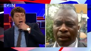 Is police stop and search racist? Ken Hinds and Patrick Christys