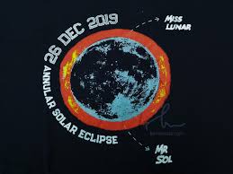 Beranda hari ini 26 desember: Saksikan Gerhana Matahari Cincin Annular Solar Eclipse Di Tanjung Piai Pontian Johor 26 December 2019 Hernee Nazir 1 Year Ago Share Tweet Pin Mail Sms 1 Day To Go Gerhana Matahari Cincin Annular Solar Eclipse 26 Disember