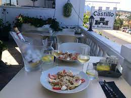 Maybe you would like to learn more about one of these? El Castillo Restaurant And Events L Alfas Del Pi Menu Preise Restaurant Bewertungen Tripadvisor