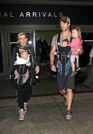 Sasha hemsworth's source of wealth comes from being a family member. Chris Hemsworth Elsa Pataky Arrive In La With Their Crew Chris Hemsworth Wife Chris Hemsworth Chris Hemsworth Daughter