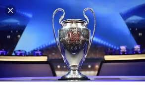 Manchester city draw psg, liverpool land in tough group. Check Out The Schedule Of Champions League Fixtures For 2021 2022 Campaign Kingsparo Com