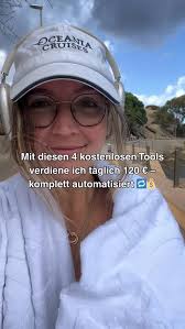 Und sogar weit darüber hinaus. 1000€ pro Tag ist mittlerweile der  Durchschnitt 🔥💡, Die Tools sind:,