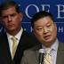 Walsh, Chang dispute report of exam school application change