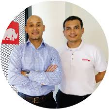 Copyright © 2019 asashi technology sdn bhd. Usaha Teknikal Leading Edge Solution And Technologies For The Port And Rail Industry