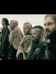 Watch all new episodes of vikings, wednesdays at 10/9c, and stay up to date on all of your favorite history channel shows at. Hvitserk Halfdan Bjorn Harald Rollo