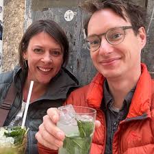 Jen Storer Children's Author