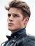 Short Hair Young Men Haircuts