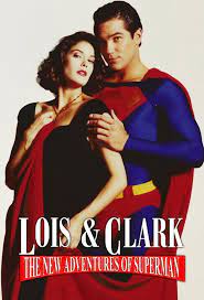 The new adventures of superman, and more at wizard world st. Superman Die Abenteuer Von Lois Clark Serie 1993 1997 Moviepilot De