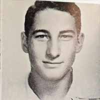 Eric Neil Perkins (1929–1996) • FamilySearch