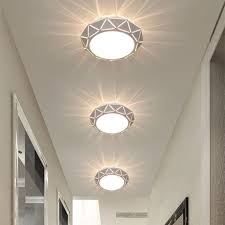 Modern Led Ceiling Light Corridor Light Entrance Porch Living Room Ceiling Light Balcony L Ceiling Light Design Modern Led Ceiling Lights Bedroom Ceiling Light