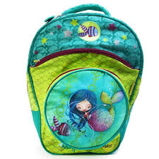 Sac A Dos Ketto Sirene Ketto S Backpack Mermaid Www Kettodesign Com Bags Lunch Box Backpacks