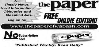 The Paper of Wabash County