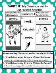 four food groups and movement chart graphing activities follow up activities