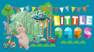 Get it as soon as fri, jun 18. In The Night Garden