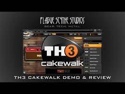 This plugin looks pretty simple, but in reality, it's a complete powerhouse for adding depth to your mix. Top 19 Free Guitar Amp Simulators Standalone Vst Plugin For Pc Mac Rock Guitar Universe