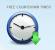 Windows Desktop Countdown Timer