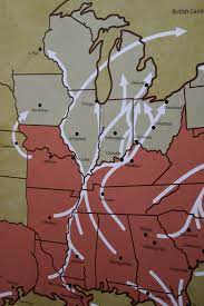 Battlefield vietnam tunnel system map. Indiana Is Home To Several Stops On The Underground Railroad Lifestyles Travel Nwitimes Com