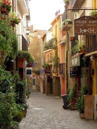 Provence Via Pinterest La Vie En Rose Places Around The World Beautiful Places Wonderful Places