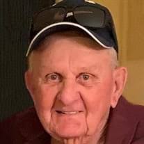 Richard "Dick" Schell Obituary (2023)