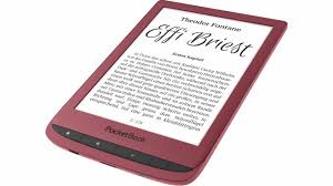 Pocketbook Touch Lux 5 Ebook Reader Im Test Computer Bild