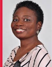 Cape Town H3Africa Biorepository Akin Abayomi abayomi@sun.ac.za