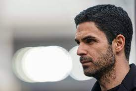 Former spanish player mike arteta has finally made the tough decision to hang his boots. Mikel Arteta In Football One Day You Have A Style The Next Day You Are S T Get French Football News